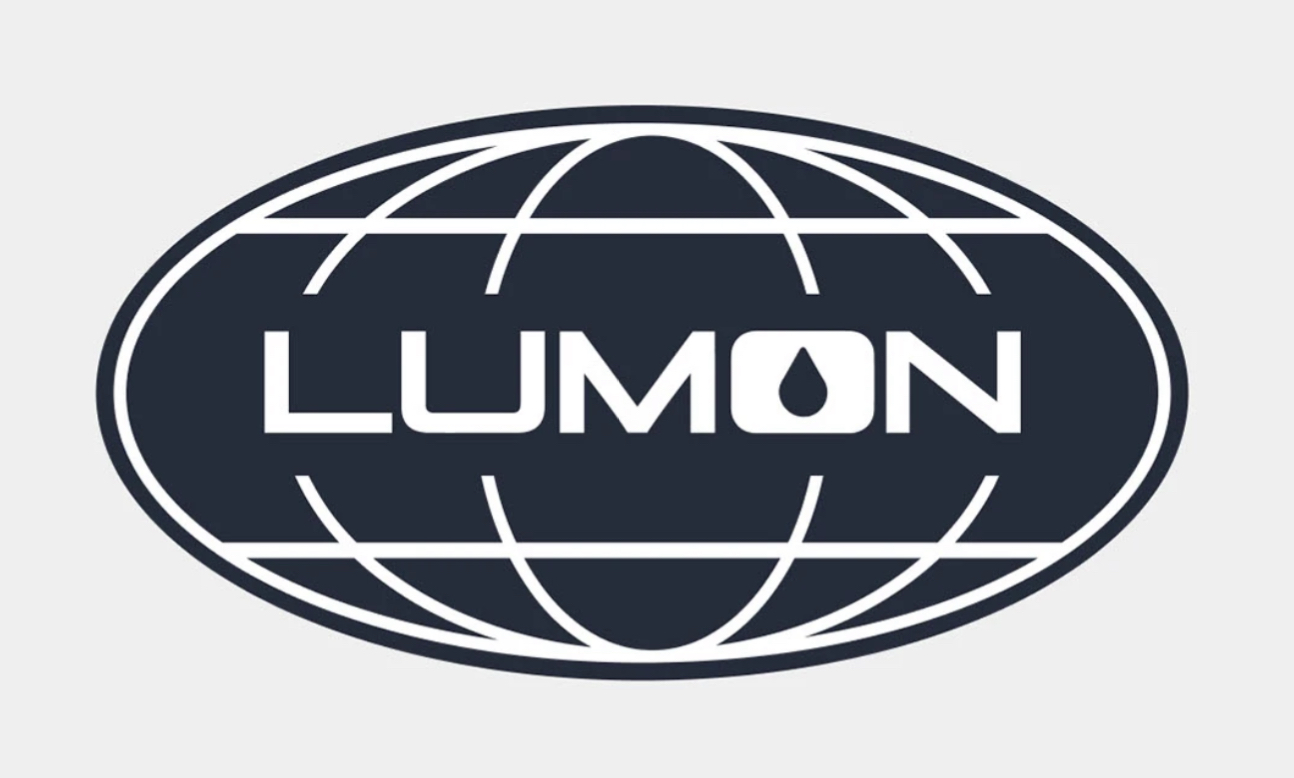Lumon Logo